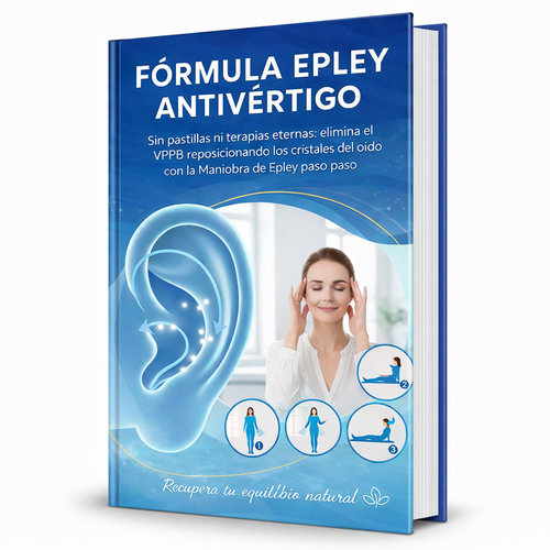 Sistema Integral "Adiós vértigo"